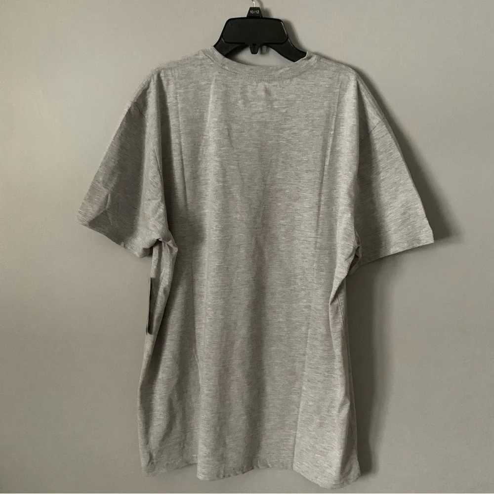 NWT. ADIDAS Men’s Badge of Sport Graphic Tee